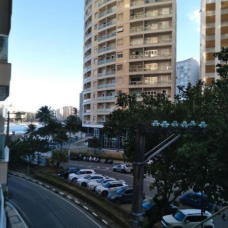 Guaruja Pitangueiras Av Leomil 1515 Ap 22 Appartement Buitenkant foto