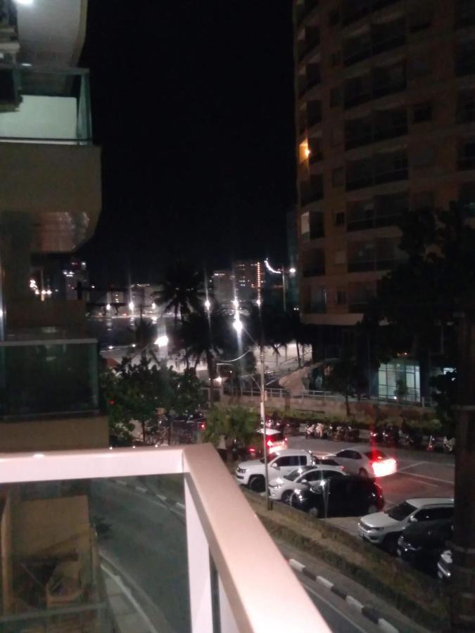 Guaruja Pitangueiras Av Leomil 1515 Ap 22 Appartement Buitenkant foto